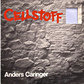 ANDERS CARINGER / Cellstoff